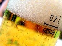 Bier-Homepage.de - Rund um's Thema Bier: Biere, Hopfen, Reinheitsgebot, Brauereien. | Foto: Bierhefe  Jahrtausende alter Vitalstofflieferant / Quelle: Photocase.