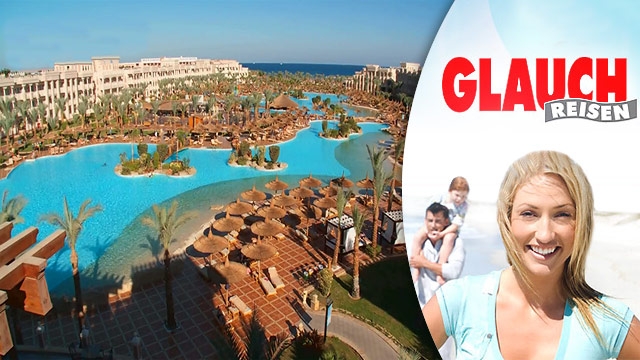 fluglinien-247.de - Infos & Tipps rund um Fluglinien & Fluggesellschaften | Mit Glauch Reisen ins Hotel Albatros Palace Resort in Hurghada