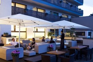 News - Central: Hotel MAVIDA Balance & Spa