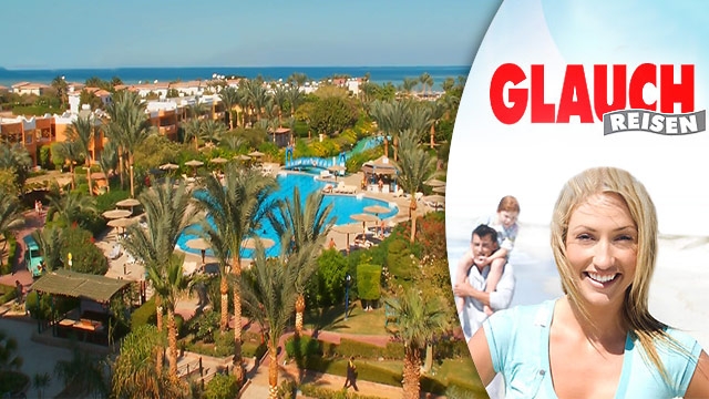Deutsche-Politik-News.de | Mit Glauch Reisen ins Familienhotel Club Calimera Hurghada