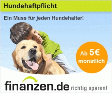 Deutsche-Politik-News.de | Hundehaftpflichtversicherung 24Finanzen.de