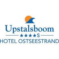 Deutsche-Politik-News.de | Logo Upstalsboom Hotel Ostseestrand