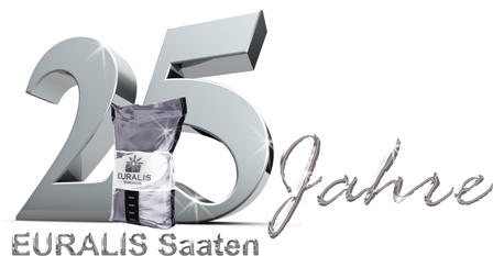 Deutsche-Politik-News.de | 25 Jahre EURALIS Saaten GmbH