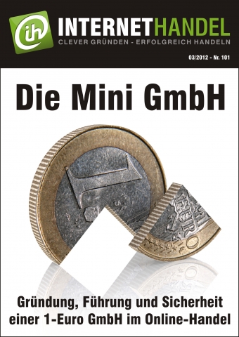 Deutsche-Politik-News.de | Internethandel.de: Die Mini GmbH