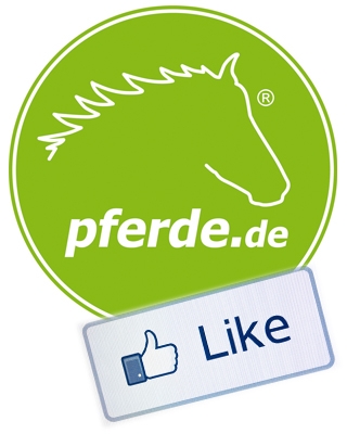 Deutsche-Politik-News.de | Zahlreiche Facebook-Fans bei pferde.de