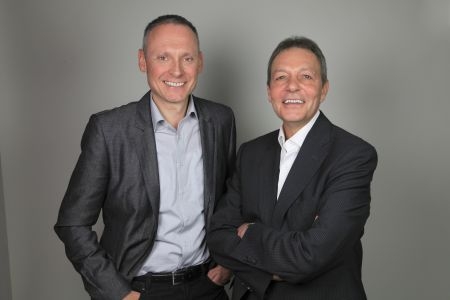Deutsche-Politik-News.de | Thomas Issler und Erich Weber halten die Worldsoft Trainer Ausbildung