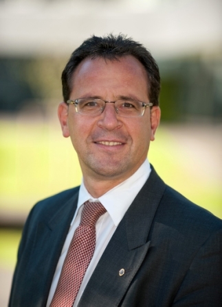 Deutsche-Politik-News.de | Dietmar Wernitznig, ist der neue Direktor des First-Class-Hotel EUROPÄISCHER HOF**** in Bad Gastein. 
