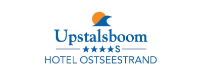 Deutsche-Politik-News.de | Logo Upstalsboom Hotel Ostseestrand