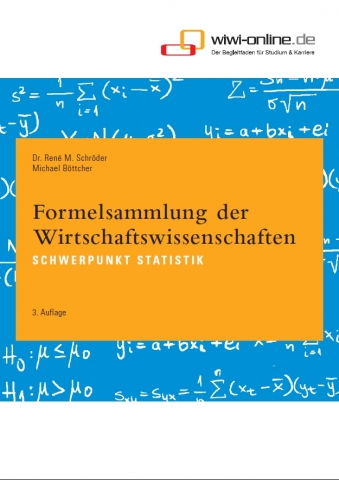 Deutsche-Politik-News.de | Die neue Statistik-Formelsammlung - jetzt kostenlos zum Download!