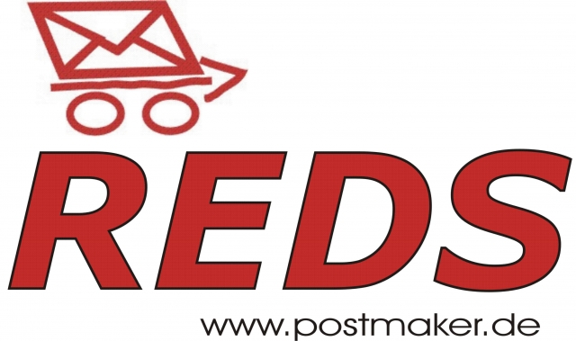 Deutsche-Politik-News.de | REDS Logo Post Mnchen 