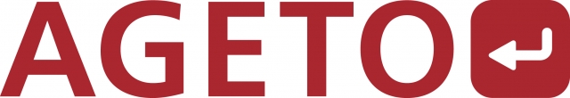 News - Central: Logo AGETO