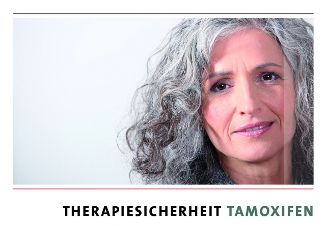 Deutsche-Politik-News.de | „Therapiesicherheit Tamoxifen“: DNA-Test vor antihormoneller Brustkrebsbehandlung
