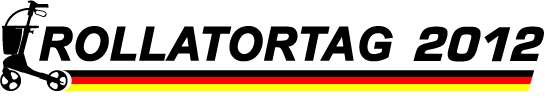 Hamburg-News.NET - Hamburg Infos & Hamburg Tipps | Logo: Deutscher Rollatortag