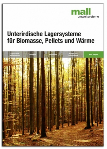 Landwirtschaft News & Agrarwirtschaft News @ Agrar-Center.de | Das neue Planerhandbuch untersttzt Heizungsexperten bei der Auslegung von Lagersystemen fr Anlagen mit erneuerbaren Brennstoffen. (Mall GmbH)