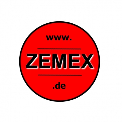 News - Central: Besuchen Sie uns auf www.ZEMEX.de