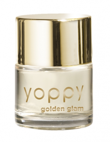 Deutsche-Politik-News.de | Das neue Parfum Yoppy golden glam