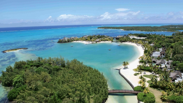 Deutsche-Politik-News.de | Le Touessrok Resort, Mauritius