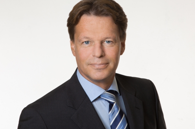 Deutsche-Politik-News.de | Ulrich Krenn leitet die Unternehmenskommunikation der posterXXL AG.