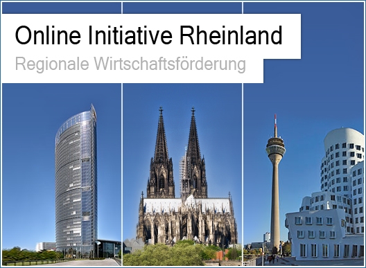 Deutsche-Politik-News.de | Online Initiative Rheinland