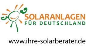 News - Central: Solaranlagen fr Deutschland