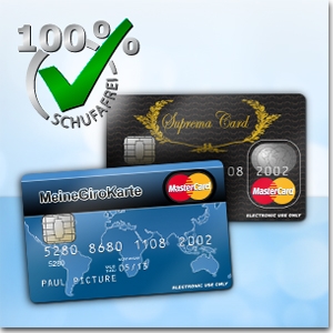 Deutsche-Politik-News.de | Die schufafreien Prepaid MasterCard Konten