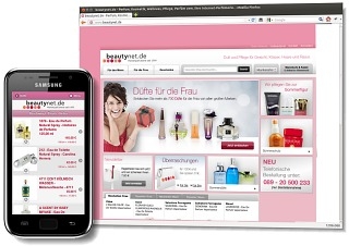Deutsche-Politik-News.de | MoVendor macht Online-Shops fr den M-Commerce mobil.