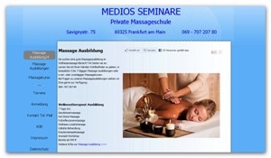 Deutsche-Politik-News.de | Massage Ausbildung