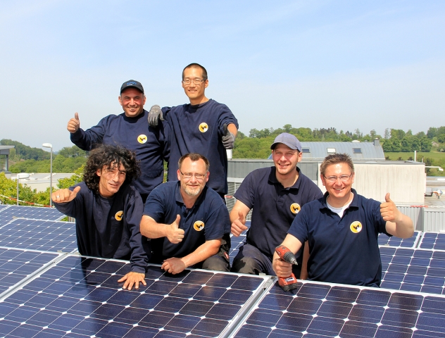 Deutsche-Politik-News.de | Solarexpert Bonusprogramm