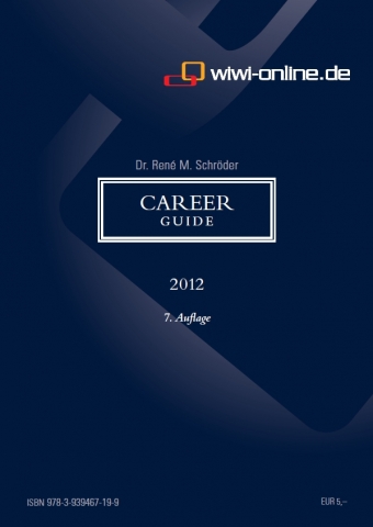 Hamburg-News.NET - Hamburg Infos & Hamburg Tipps | Jetzt kostenlos verfgbar: Der Career Guide 2012