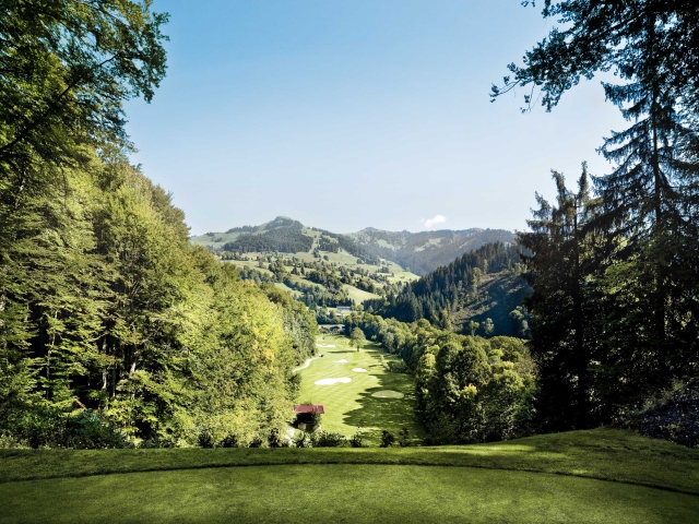 Deutsche-Politik-News.de | Golfcenter of the Alps GC Eichenheim