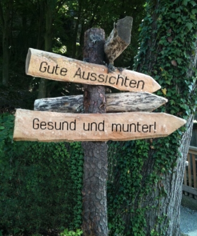 Deutsche-Politik-News.de | Wandercoaching im Chiemgau 