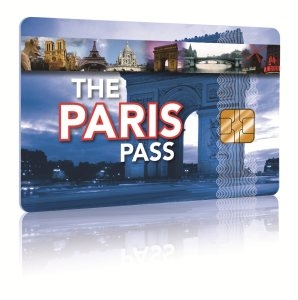 News - Central: Paris-Pass