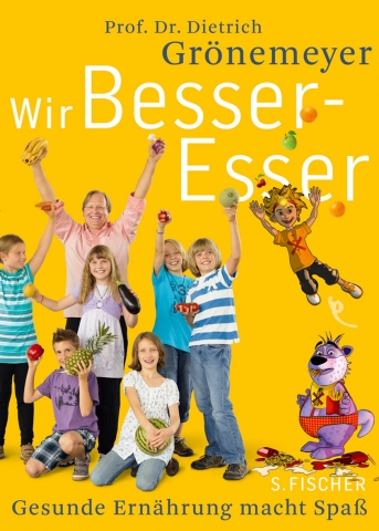Deutsche-Politik-News.de | Buch Wir Besser-Esser