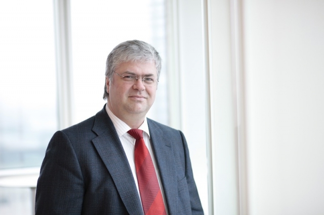Deutsche-Politik-News.de | Eckhard Gatawis, neuer Leiter der Business Unit Automotive bei der Staufen AG