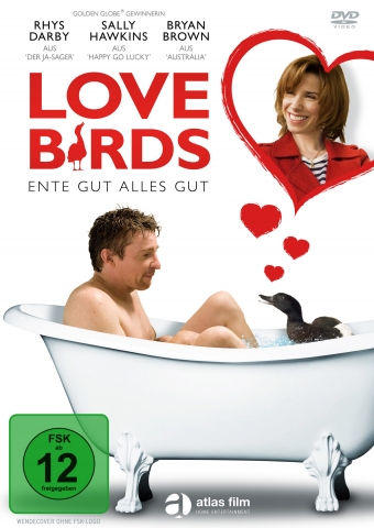 Deutsche-Politik-News.de | DVD Love Birds