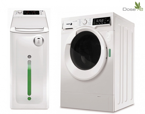 Deutsche-Politik-News.de | Waschmaschinen A+++ mit automatischer Waschmitteldosierung 