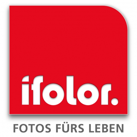 News - Central: Logo ifolor GmbH