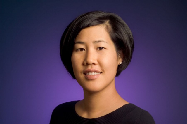 News - Central: Amy Chang bei Informatica