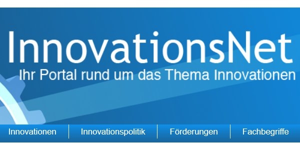 Deutsche-Politik-News.de | Das InnovationsNet der UPA-Verlags GmbH