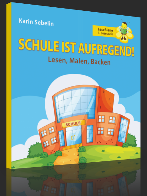 Deutsche-Politik-News.de | Schule ist aufregend!