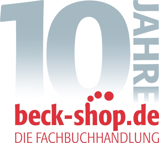 Deutsche-Politik-News.de | Online-Fachbuchhandlung beck-shop.de feiert zehnjhriges Jubilum