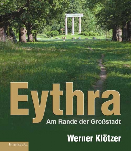 Deutsche-Politik-News.de | Buchttitel Eythra