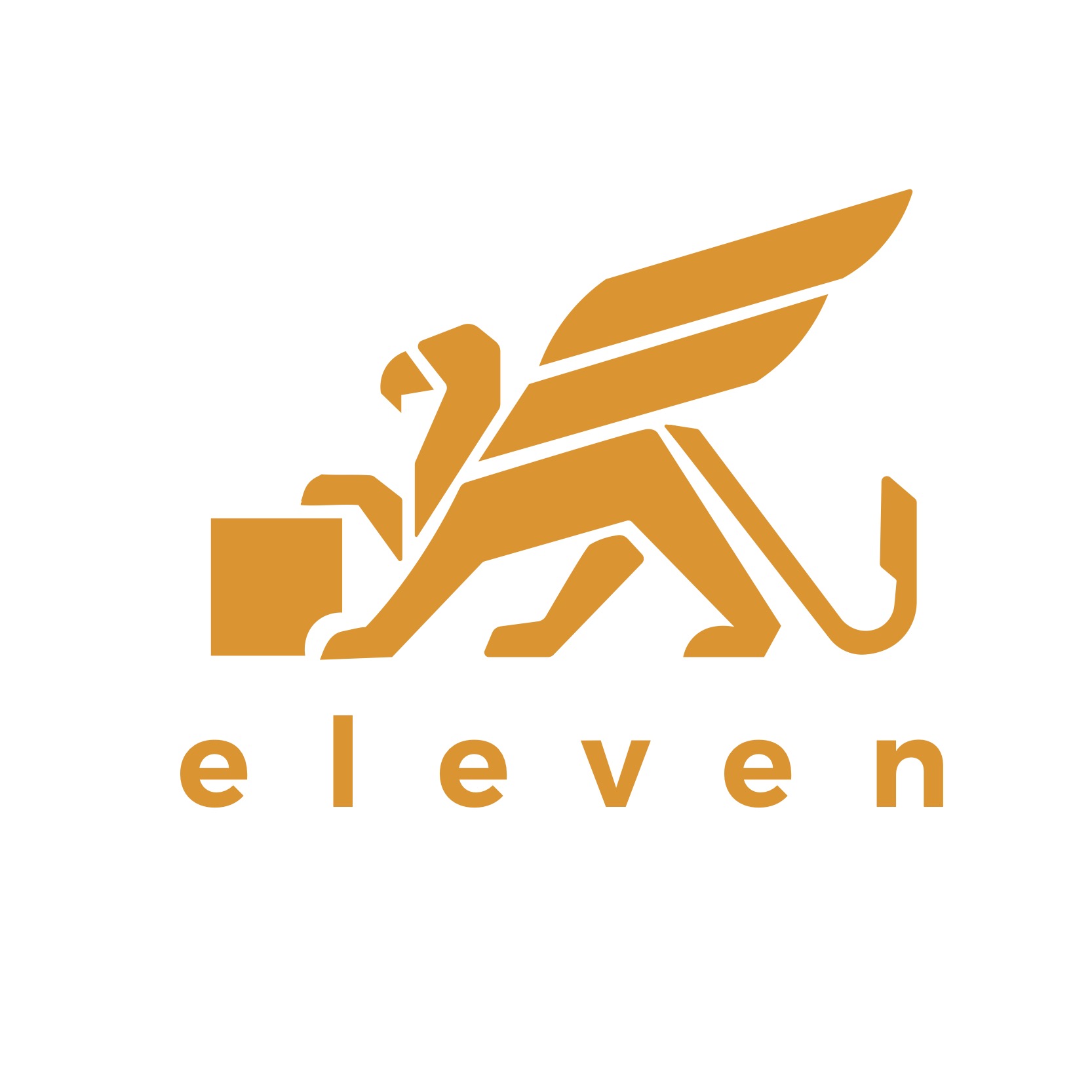 News - Central: Logo eleven GmbH