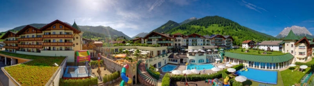 Deutsche-Politik-News.de | Leading Family Hotel & Resort Alpenrose