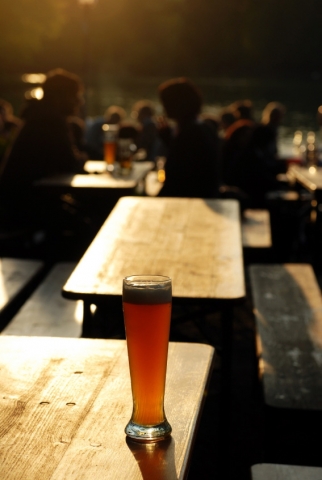 Bier-Homepage.de - Rund um's Thema Bier: Biere, Hopfen, Reinheitsgebot, Brauereien. | The Business Target Group GmbH