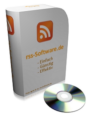 Suchmaschinenoptimierung / SEO - Artikel @ COMPLEX-Berlin.de | Rss-Software.de