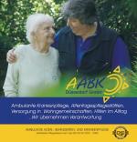 SeniorInnen News & Infos @ Senioren-Page.de | Foto: Die AABK Altentagespflegesttten stellen sich vor.