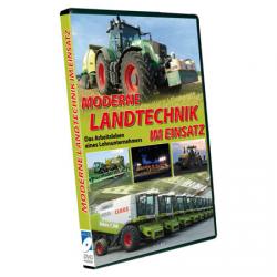 Landwirtschaft News & Agrarwirtschaft News @ Agrar-Center.de | Agrar-Center.de - Agrarwirtschaft & Landwirtschaft. Foto: Moderne Landtechnik DVD.