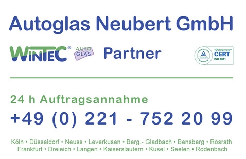 Deutsche-Politik-News.de | Autoglas Neubert GmbH
