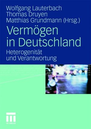 Deutsche-Politik-News.de | VS Verlag | Springer Fachmedien Wiesbaden GmbH